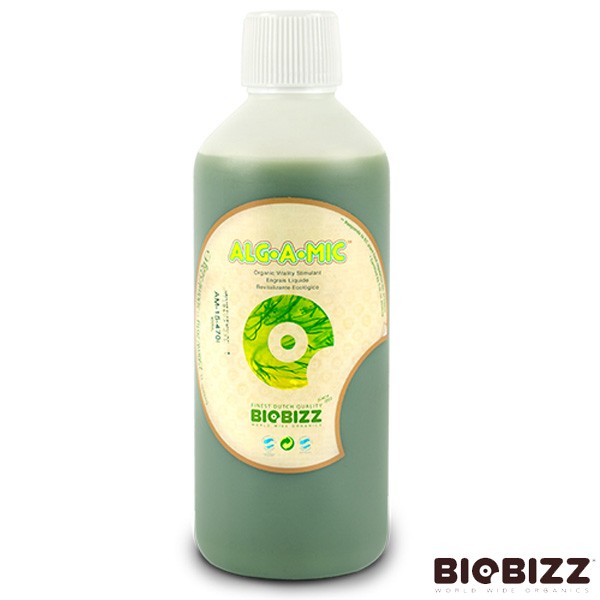 BIOBIZZ ALGA MIC 500ML