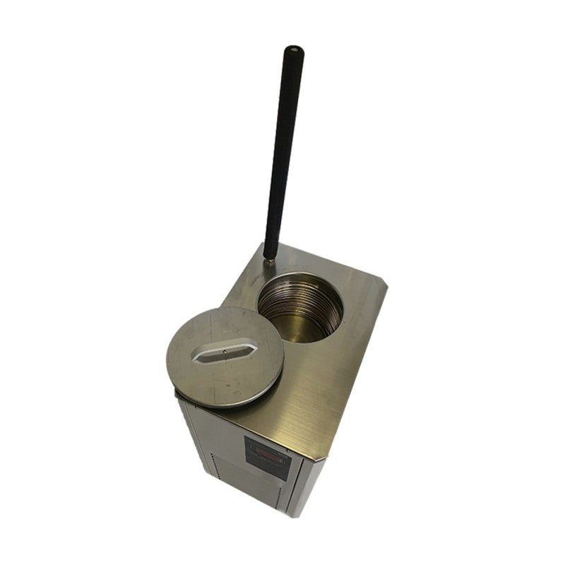 REFROIDISSEUR D'EAU POUR EVAPORATEUR ROTATIF ( SUR COMMANDE )