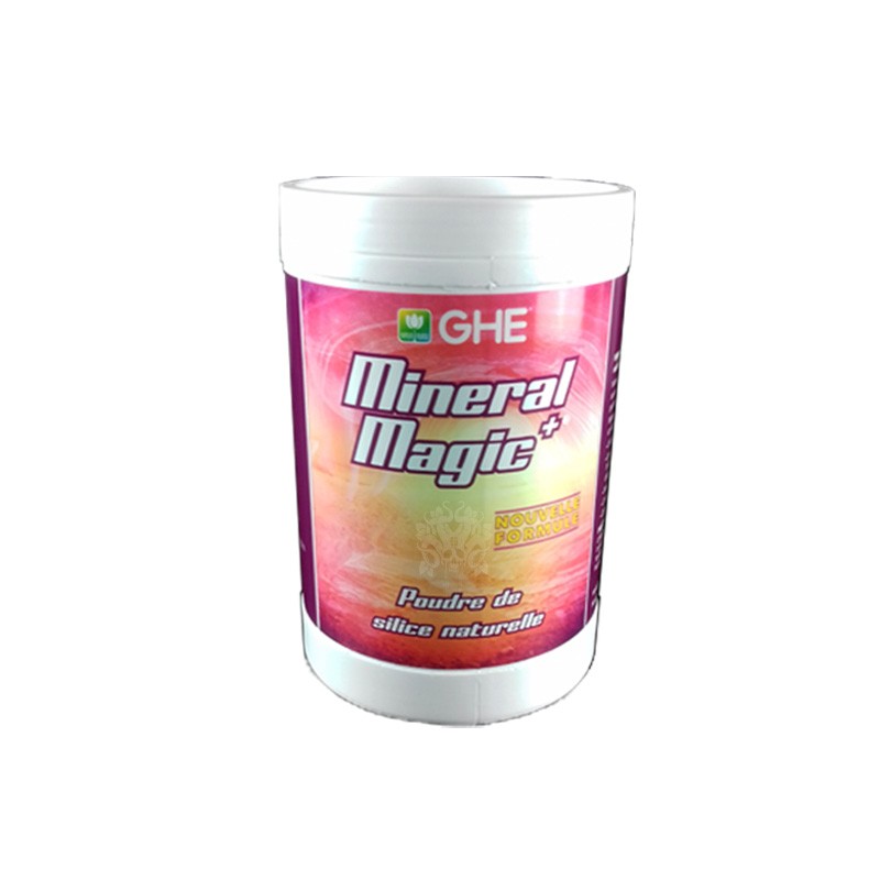 MINERAL MAGIC + 1Kg (Nouvelle Formule)