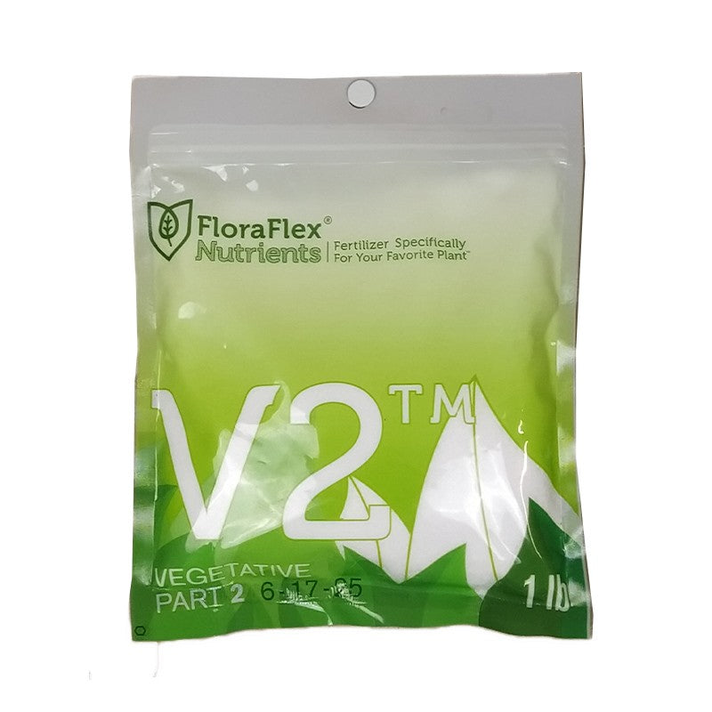 FLORAFLEX V2 ENGRAIS CRIOSSANCE PARTIE 2 / 0.46Kg
