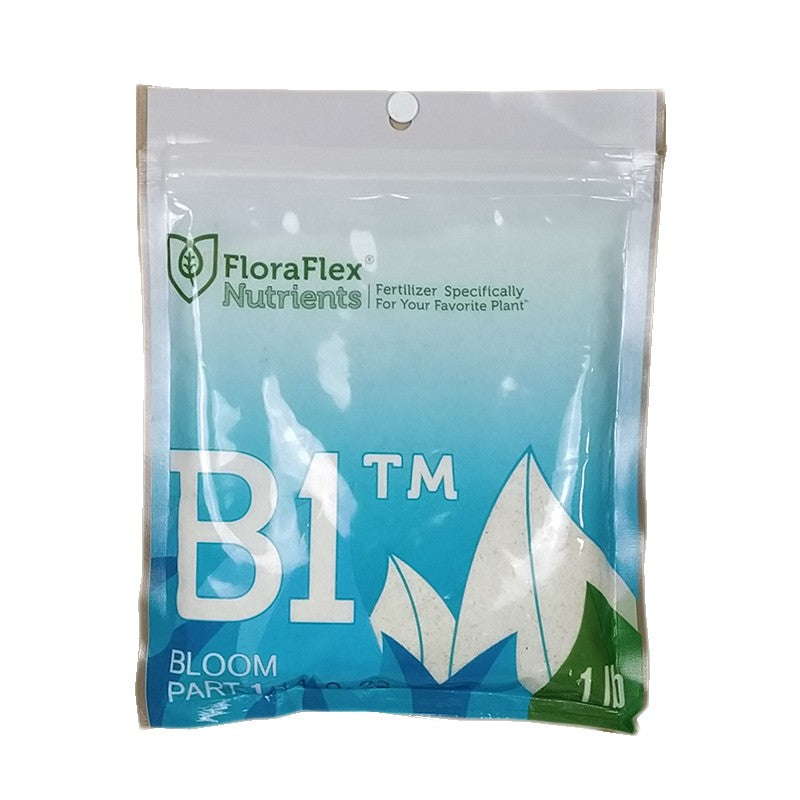 FLORAFLEX B1 ENGRAIS FLORAISON PARTIE 1 / 0.46Kg