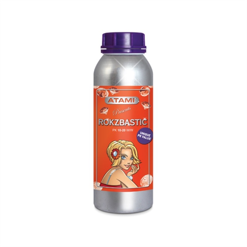 ATAMI BCUZZ ATA CLEAN 250ML - FR