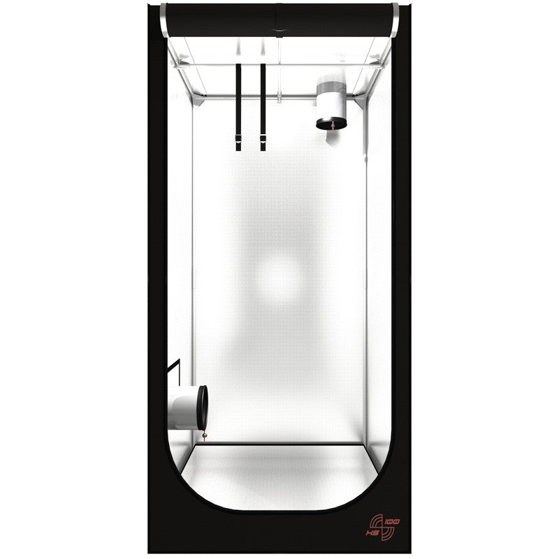 SECRET JARDIN HYDRO SHOOT 100x100x200cm