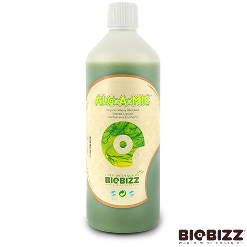 BIOBIZZ ALGA MIC 1L