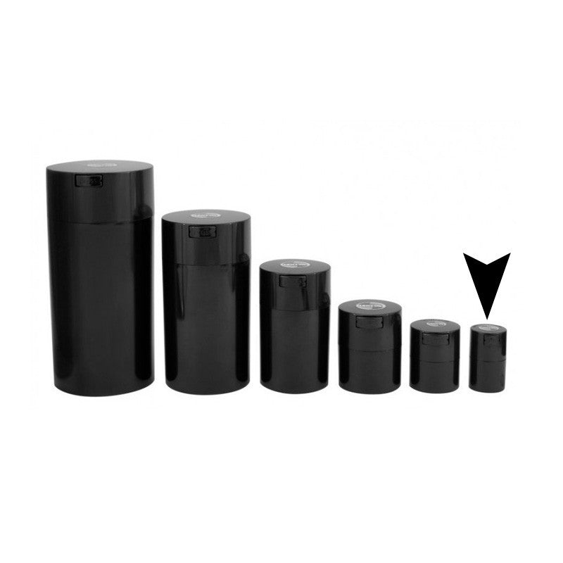 TIGHTPAC - VITAVAC 0.06L BLACK PEARL