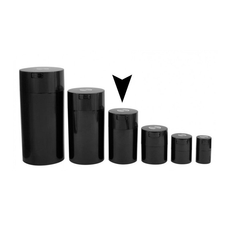 TIGHTPAC - TIGHTVAC 0.57L NOIR