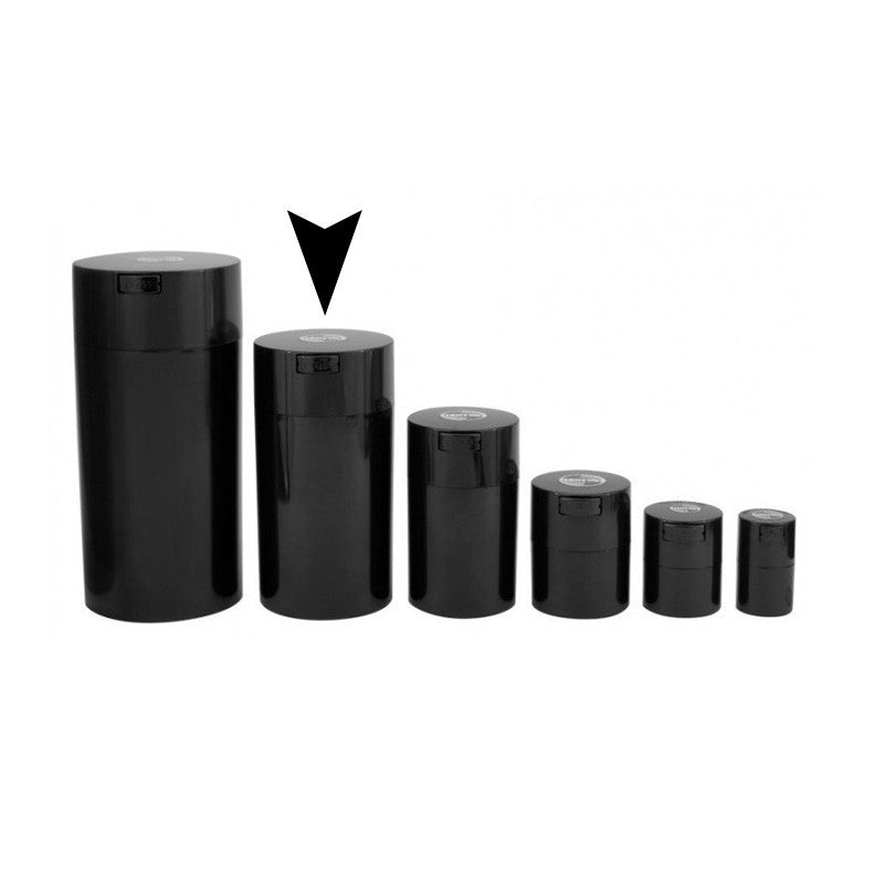 TIGHTPAC - TIGHTVAC 1.3L NOIR