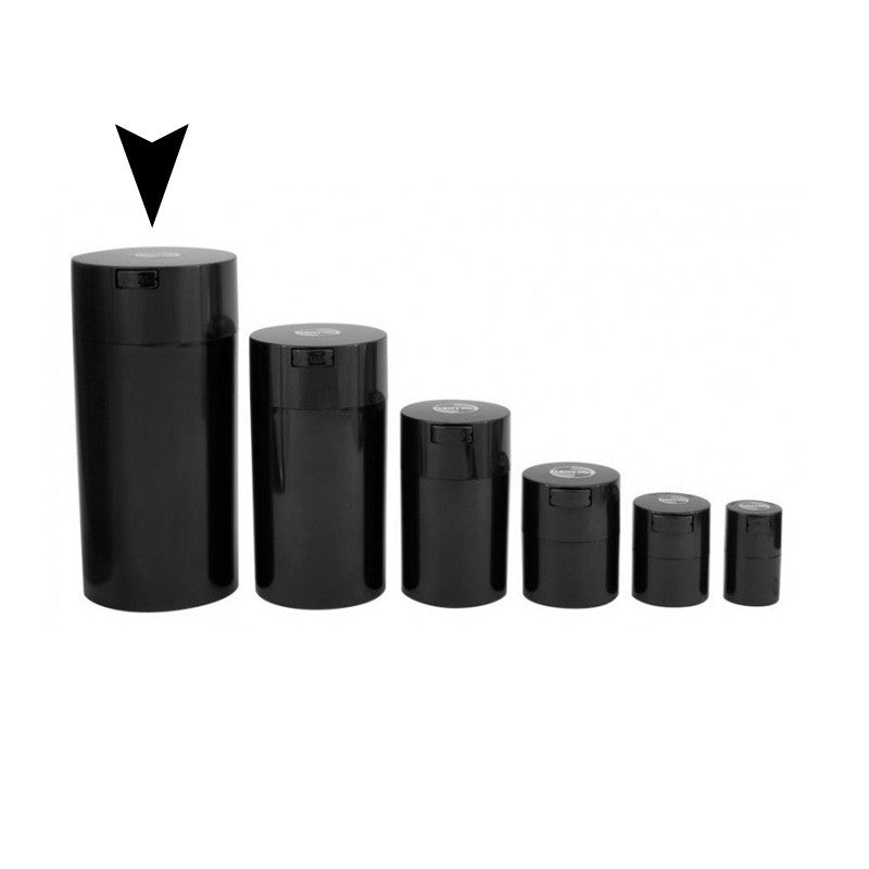 TIGHTPAC - TIGHTVAC 2.35L NOIR