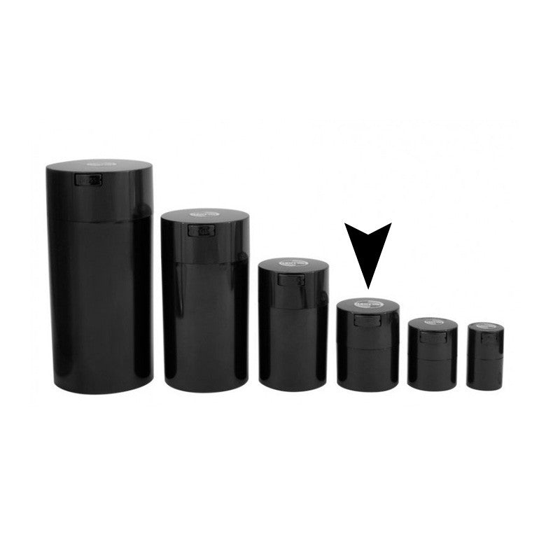 TIGHTPAC-TIGHTVAC 0.29L NOIR