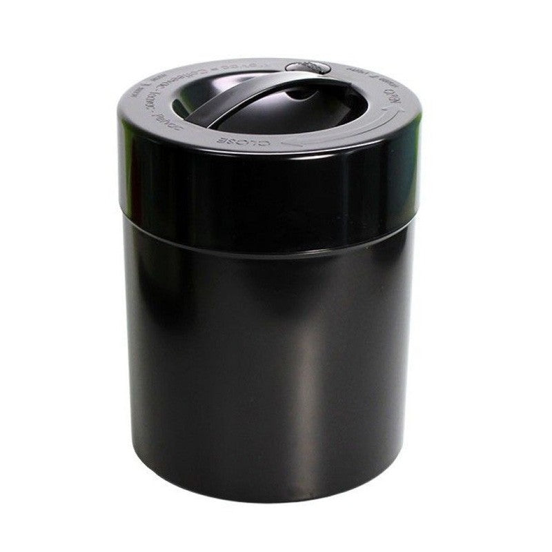 TIGHTPAC - KILO VAC 3.8L NOIR