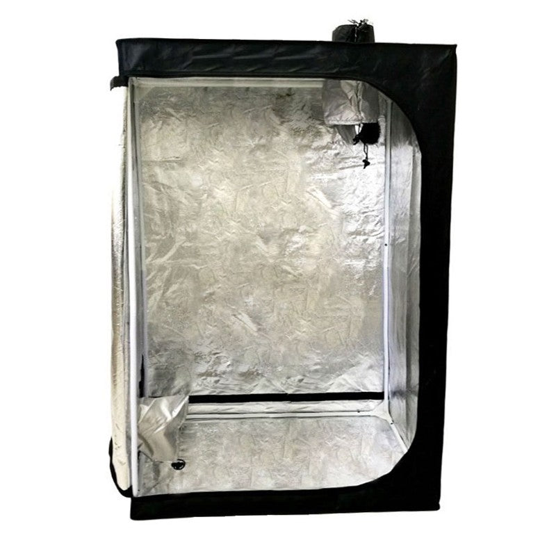 Blackbox Silver Premium 125x62x180cm