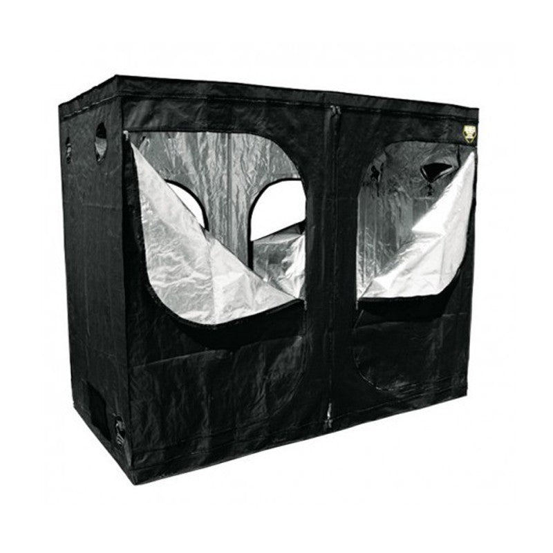 Blackbox Silver Premium 240x120x200cm