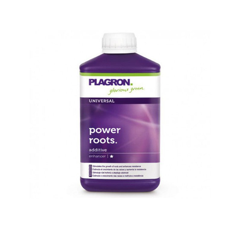 PLAGRON POWER ROOTS 500ML