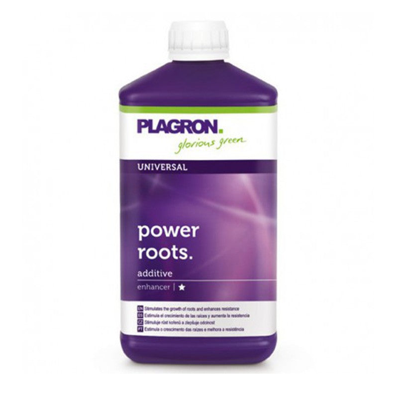 PLAGRON POWER ROOTS 1L