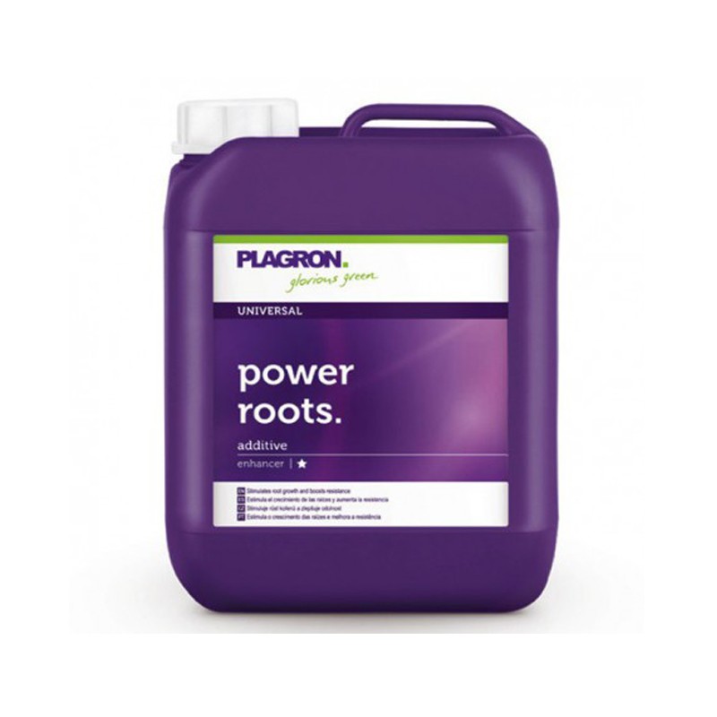 PLAGRON POWER ROOTS 5L