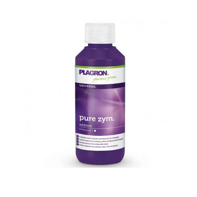 PLAGRON PURE ZYM 100ML