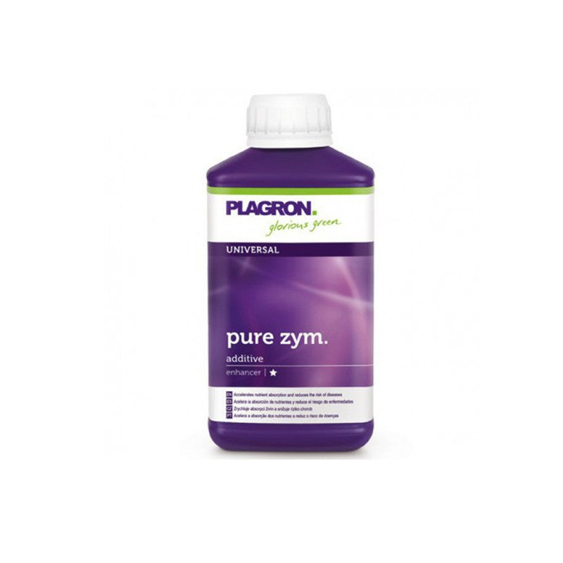 PLAGRON PURE ZYM 250ML