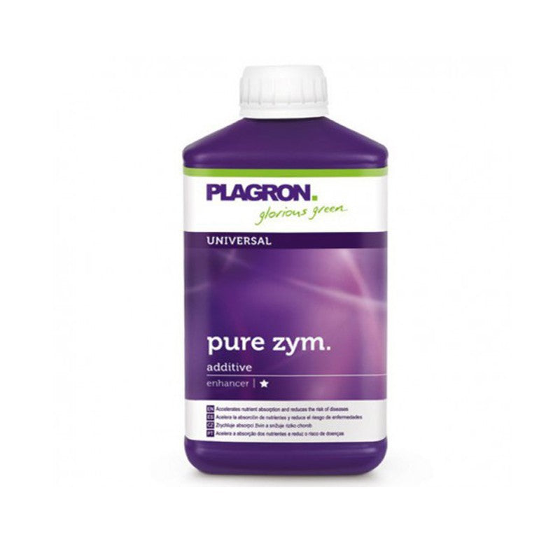 PLAGRON PURE ZYM 500ML