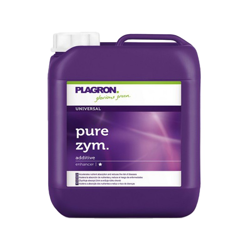 PLAGRON PURE ZYME 5L