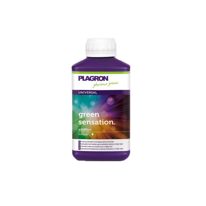PLAGRON GREEN SENSATION 250ML