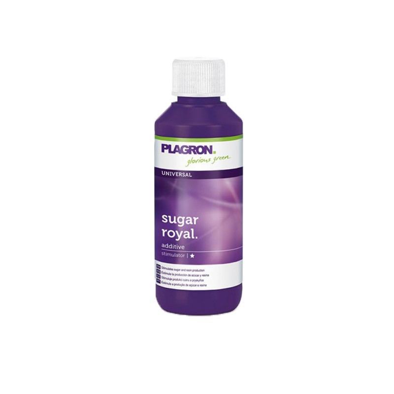 PLAGRON SUGAR ROYAL 100ML