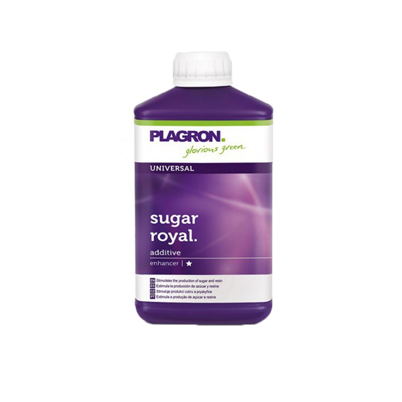 PLAGRON SUGAR ROYAL 500ML