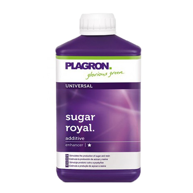 PLAGRON SUGAR ROYAL 1L