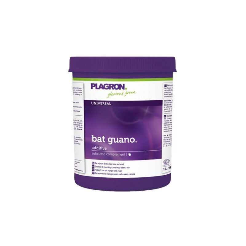 PLAGRON BAT GUANO 1L