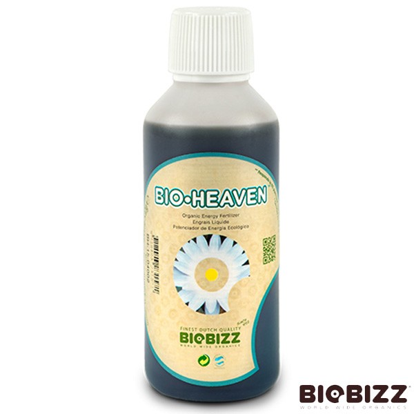 BIOBIZZ BIO HEAVEN 250ML