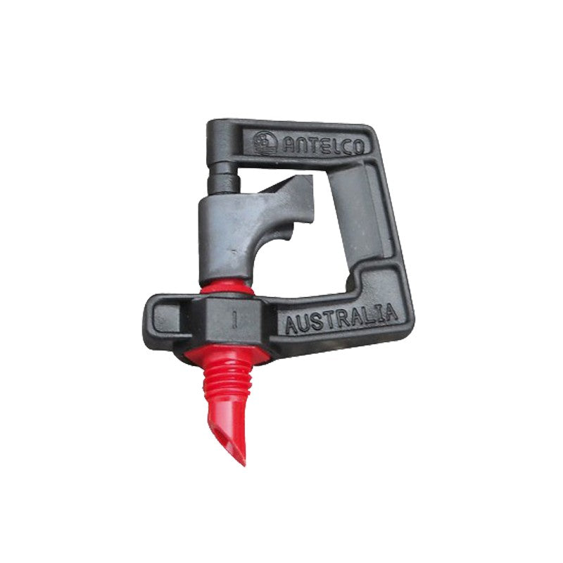 SPRAYER ROTATIF 360°