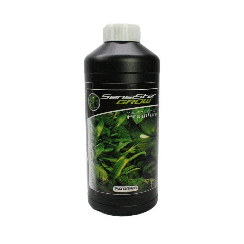 PLATINIUM SENSISTAR GROW 1L