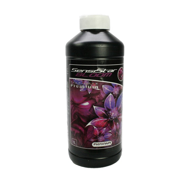 PLATINIUM SENSISTAR BLOOM 1L