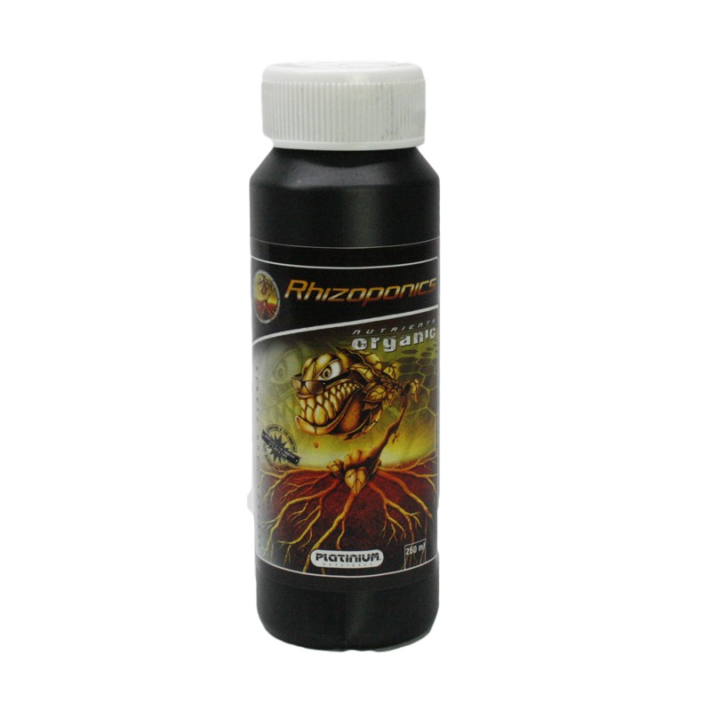 PLATINIUM RHIZOPONICS 250 ML