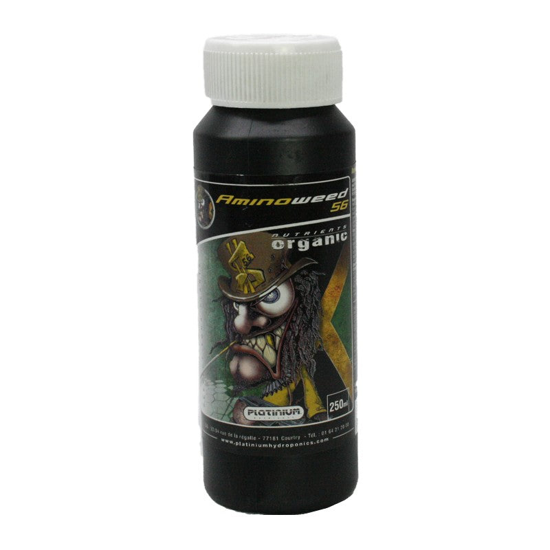 PLATINIUM AMINOWEED 250ML