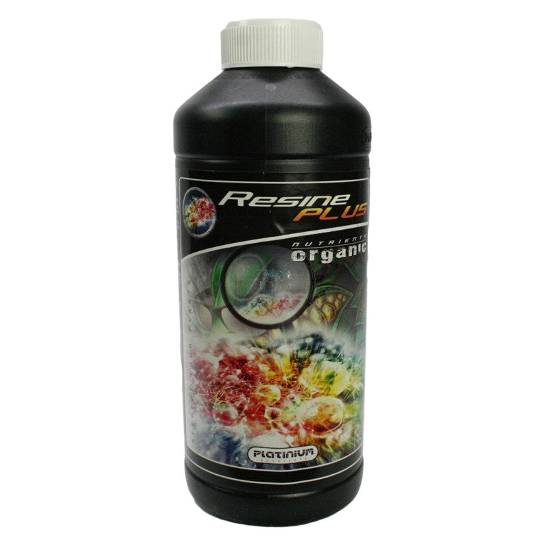 PLATINIUM RESINE PLUS 1L
