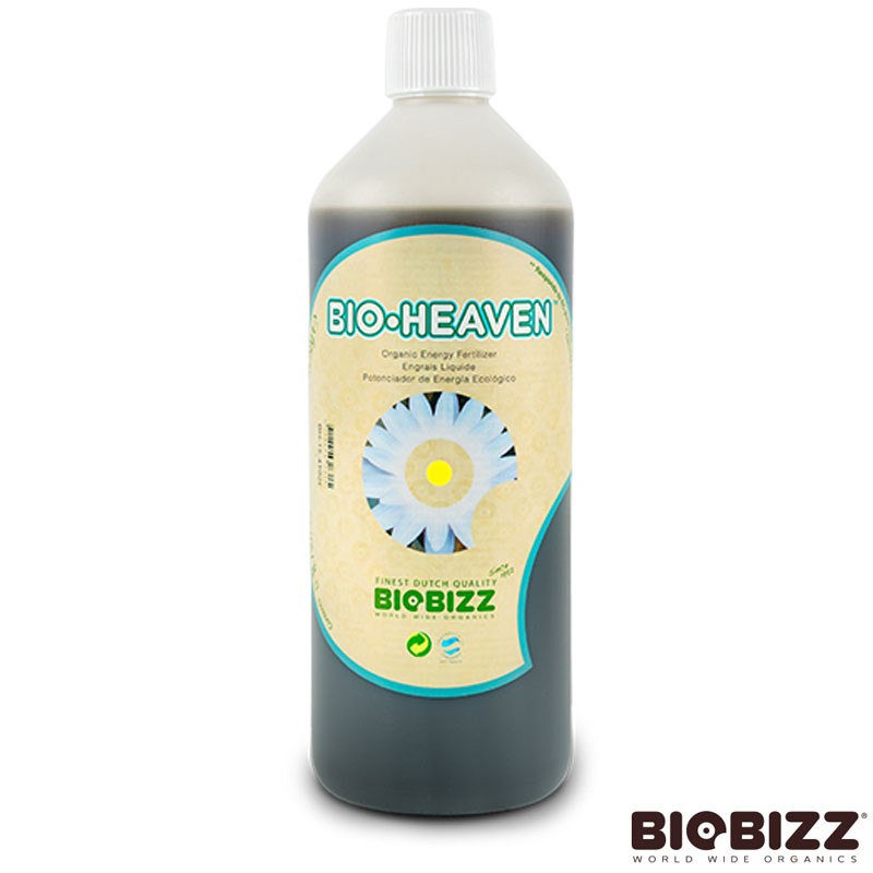 BIOBIZZ BIO HEAVEN 1L