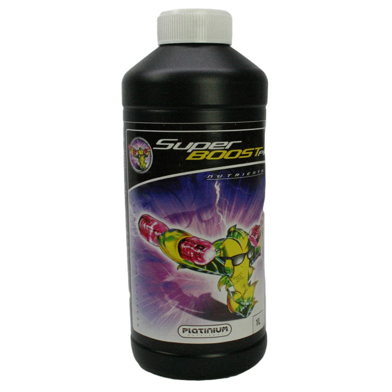 PLATINIUM SUPERBOOST PK 1L