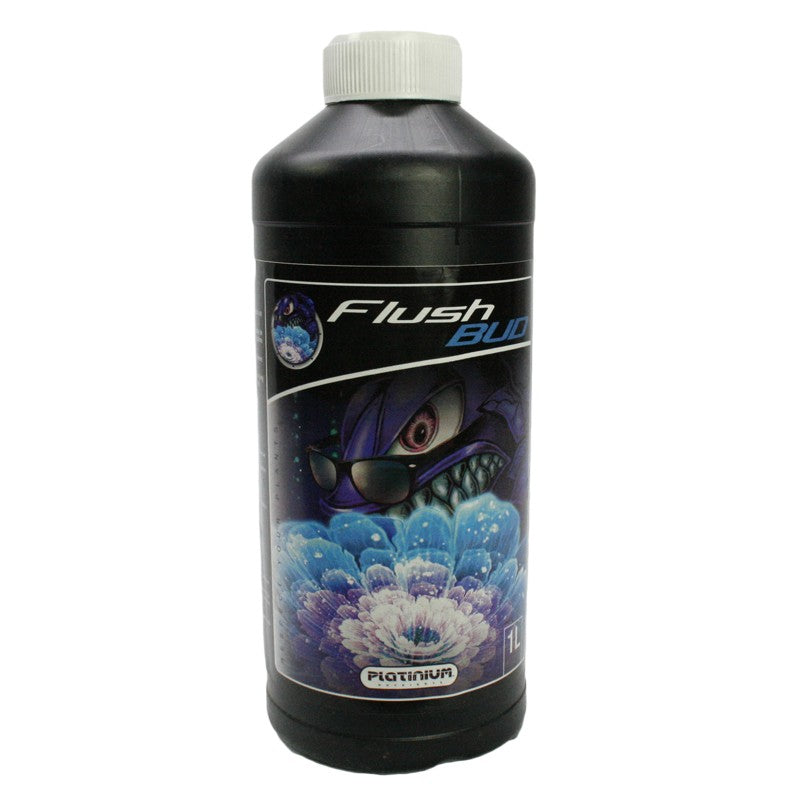 PLATINIUM FLUSH BUD 1L