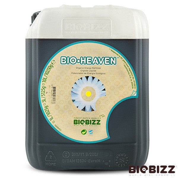 BIOBIZZ BIOHEAVEN 5L