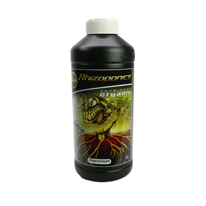 PLATINIUM RHIZOPONICS 1L