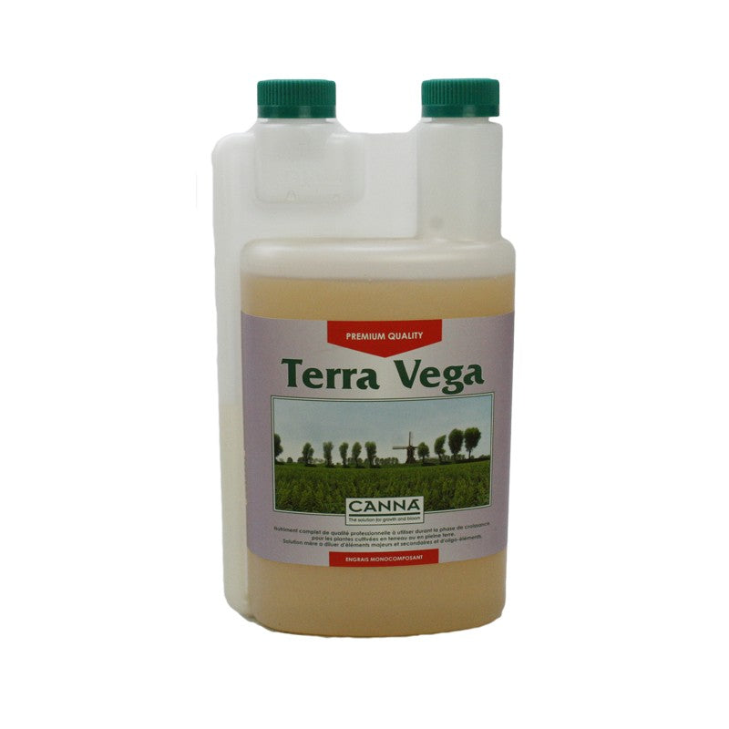 CANNA TERRA VEGA 1L