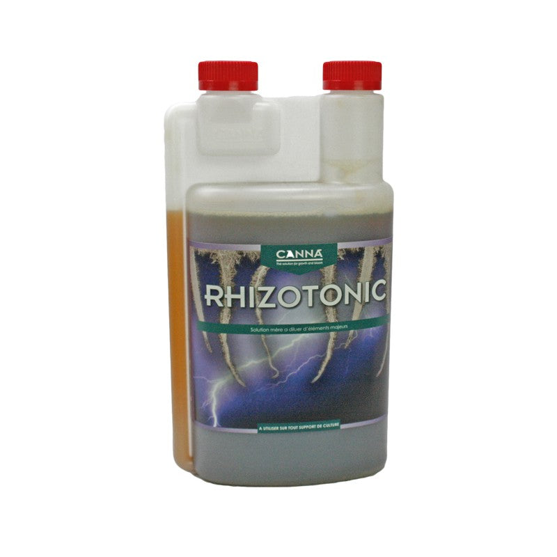 CANNA RHIZOTONIC 1LTR