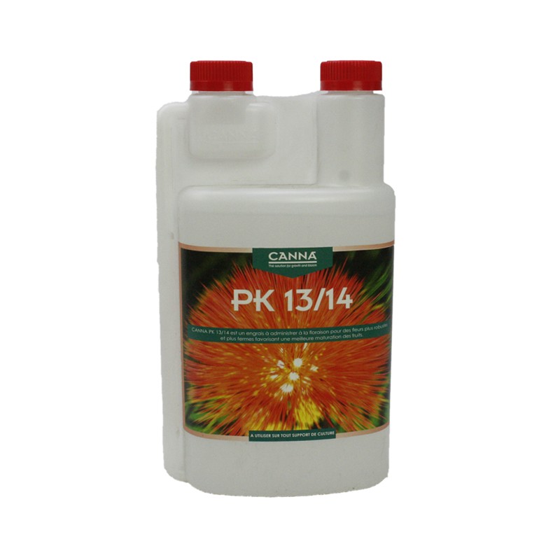 CANNA PK13/14 1L