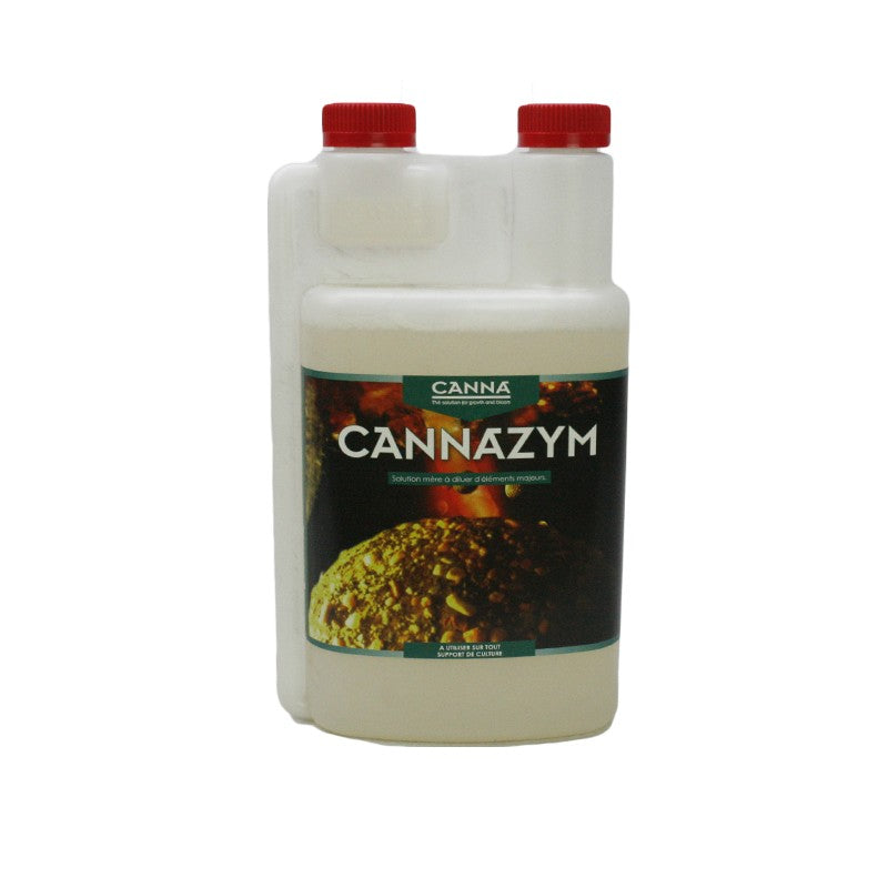 CANNA CANNAZYM 1L