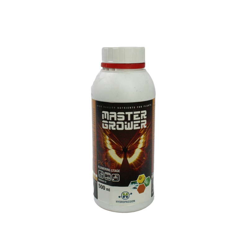 MASTER GROWER BLOOM FB 500ML