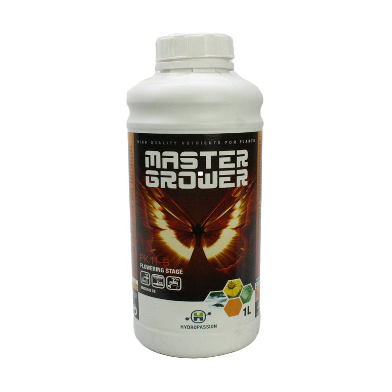 MASTER GROWER BLOOM FB 1L