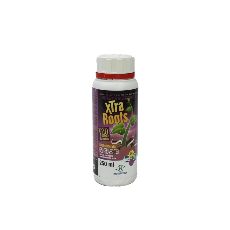 MASTER XTRA ROOTS 250ML