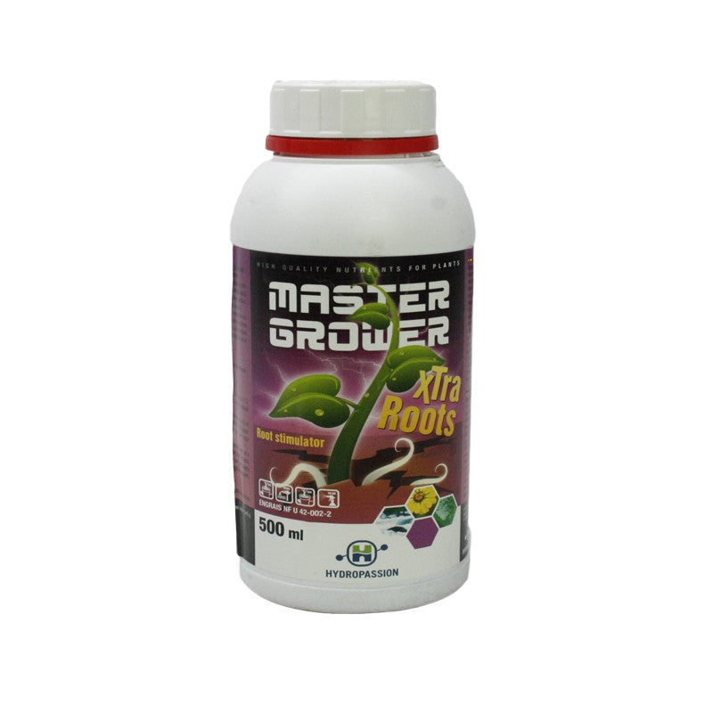MASTER XTRA ROOTS 500ML