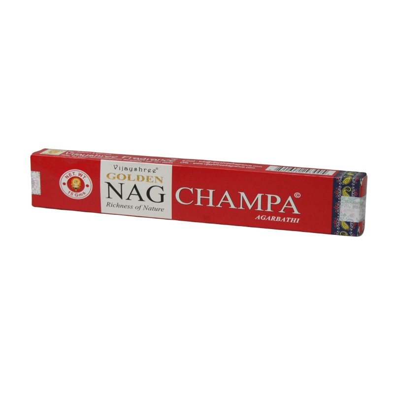 Encens_Nag_Champa