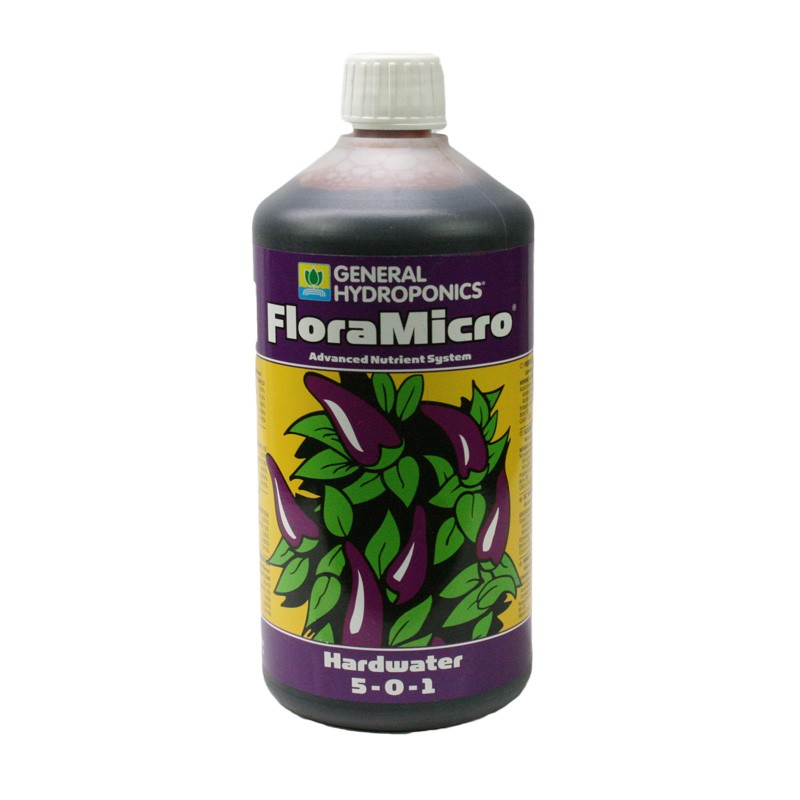 ghe flora micro 1L
